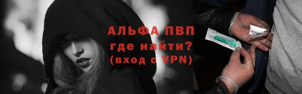 Альфа ПВП Бугульма